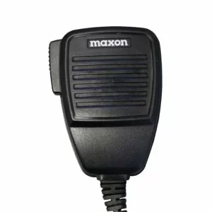 Maxon ACC-800 Heavy Duty Mobile Microphone