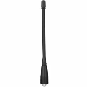 Hytera AN0435W09 UHF (400-470MHz) Whip Antenna 16cm with SMA Connector for TC*/BD*/PD*/HP6* Series Radios