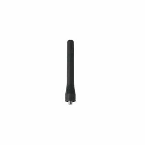 Hytera AN0485H05 UHF (450-520MHz) Stubby Antenna 9cm with SMA Connector for TC*/BD*/PD*/HP6* Series Radios