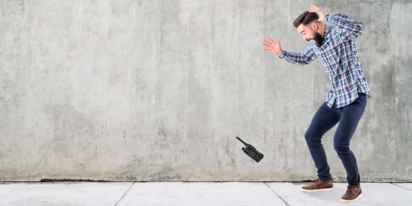 What are IP Ratings and MIL-STD for Radios?